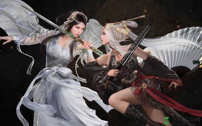 剑侠世界手游,门派精选秘籍,助你行走江湖