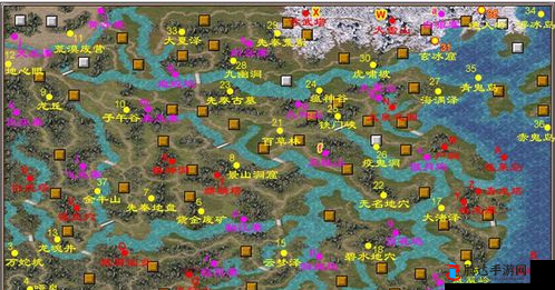 三国群英传7占领山寨攻略