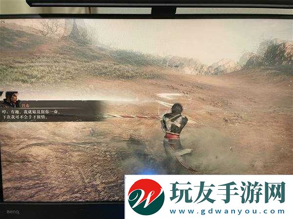 真三国无双起源吕布打不过怎么办