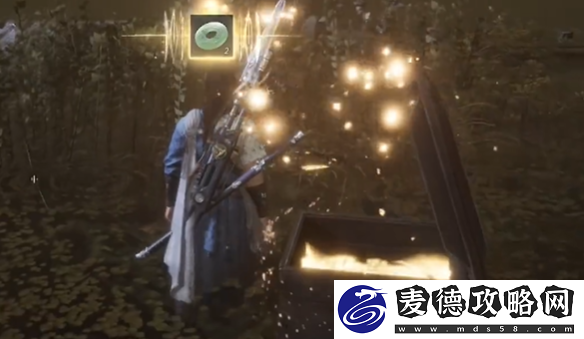 燕云十六声来生岸宝箱在哪
