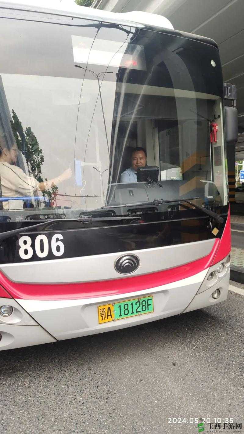 公交车大团圆系列内容介绍-一段温馨感人的公交之旅