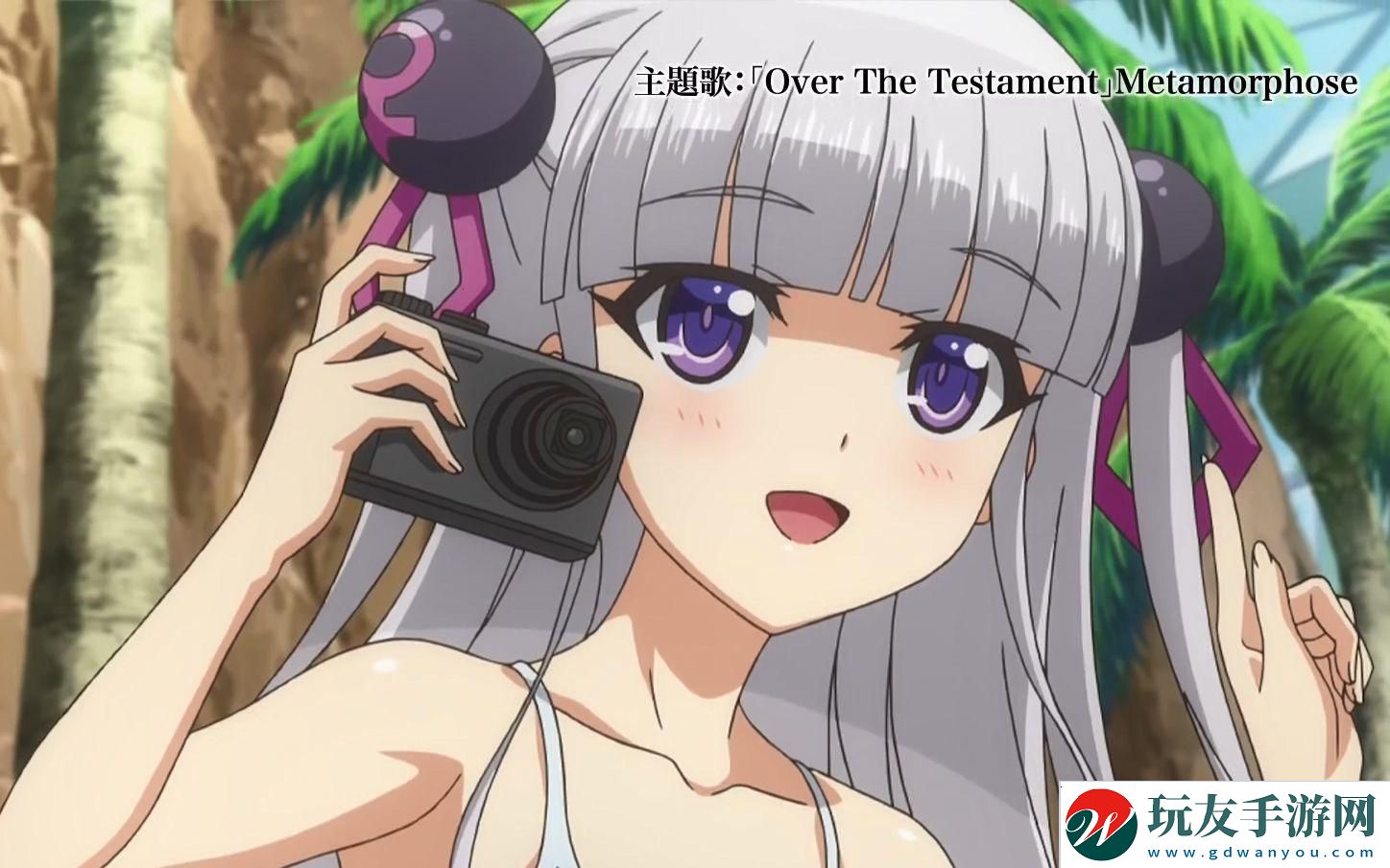 “OVA番剧