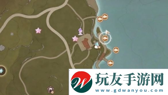 无限暖暖繁星入夜第一天怎么过