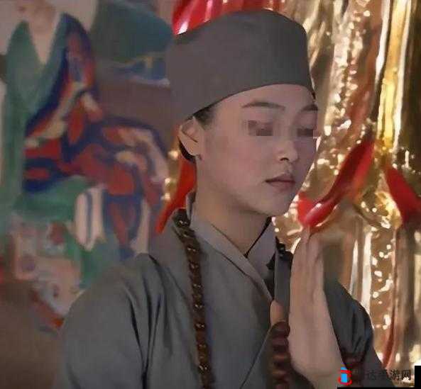 尼姑师太也需要快乐也需要爱情：打破传统观念追求内心真实渴望
