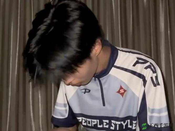 中国体育生 GARY 猛烈 GARY 的热血拼搏之路