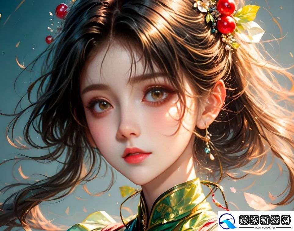 女性如何正确检查面部痘痘