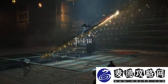 燕云十六声丰禾村宝箱在哪