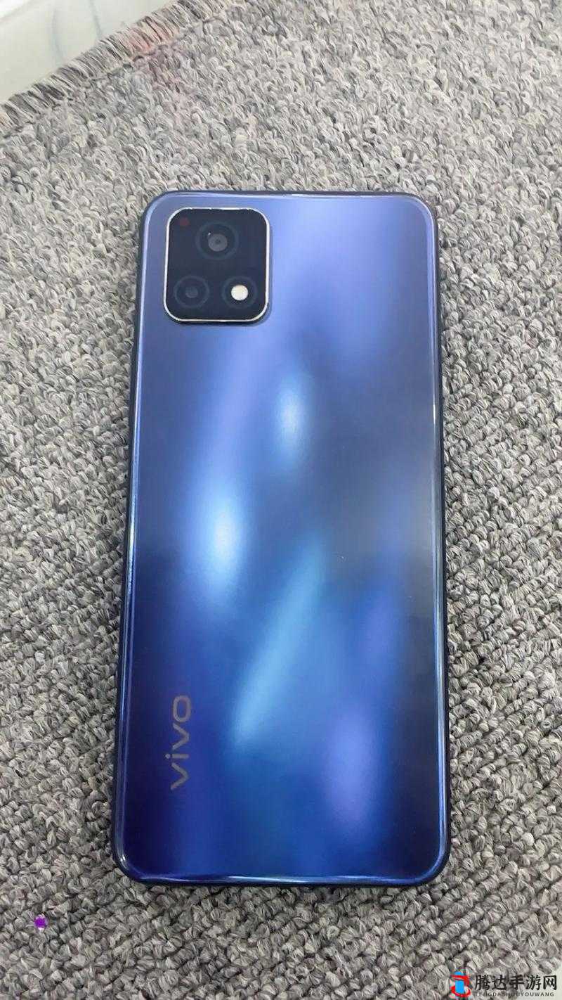 好成色的 Y31s:带来卓越使用体验的精品手机