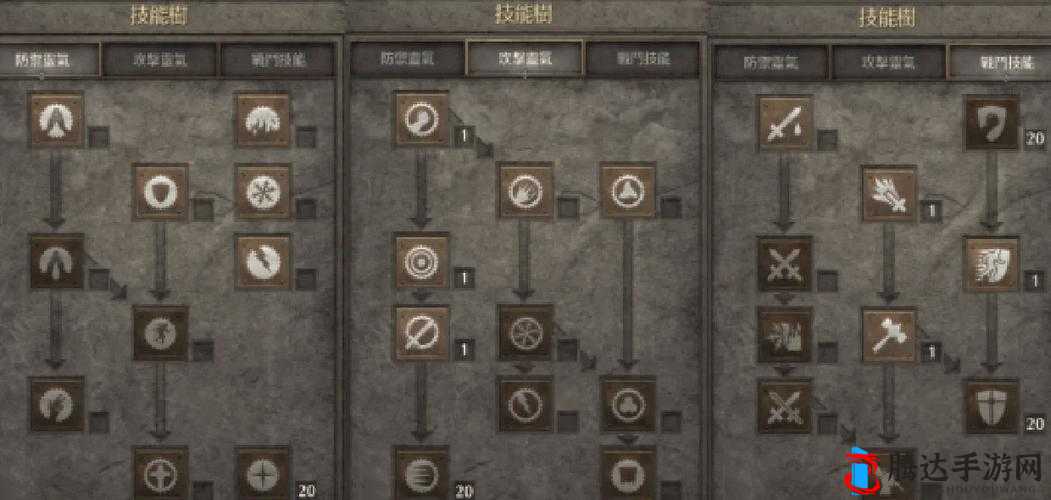 求生之路2圣骑士技能介绍