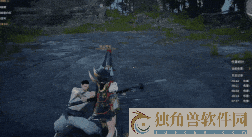 永劫无间妖刀姬技能怎么样