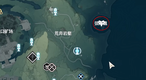 鸣潮与狼共舞成就应该怎么达成-鸣潮与狼共舞成就可以使用什么方法达成
