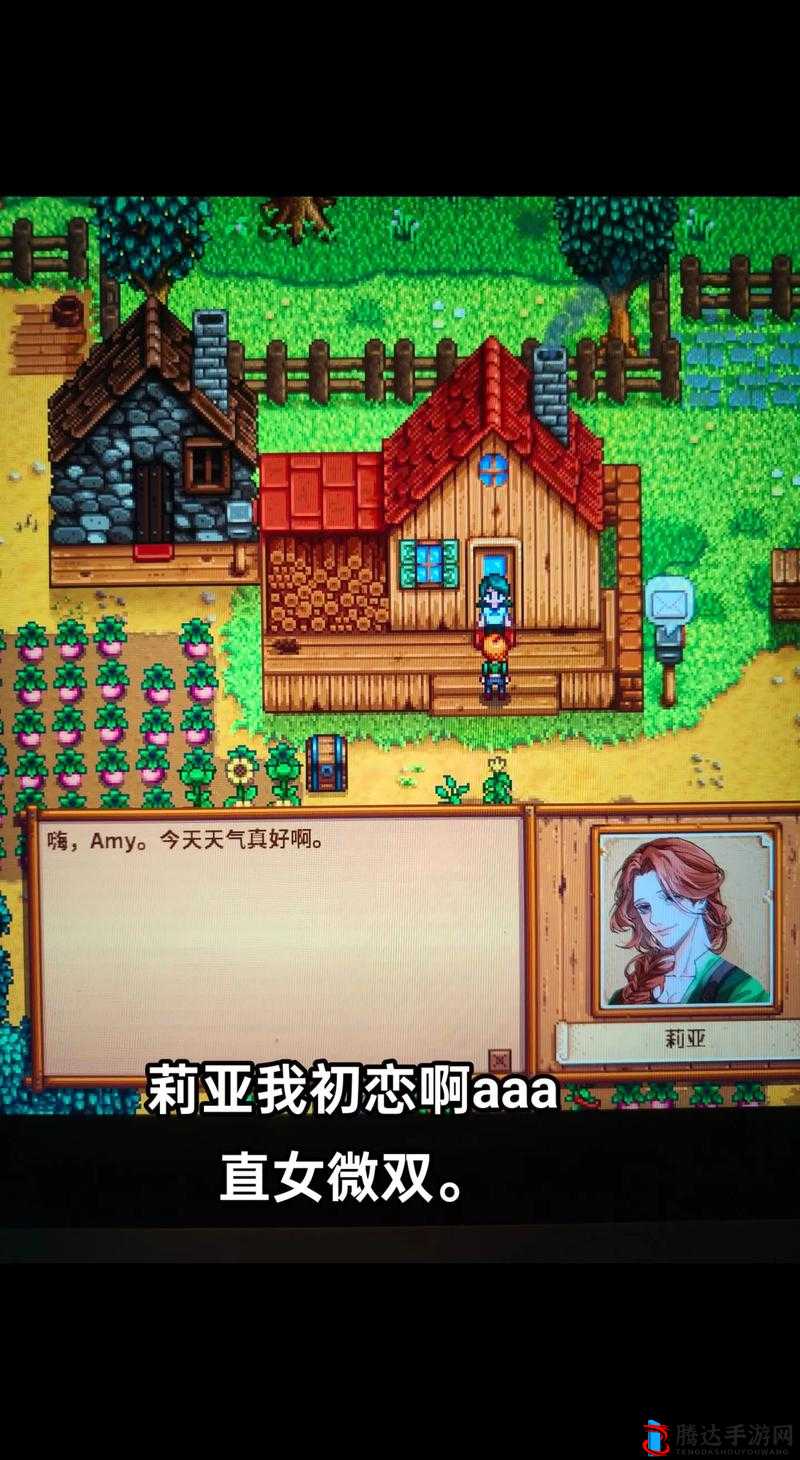 在星露谷物语这款游戏中,仙子花园任务是一个既富有挑战性又充满乐趣的活动。它不仅为玩家提供了丰富的游戏体验,还能带来一些珍贵的奖励。下面将详细介绍如何完成仙子花园任务。