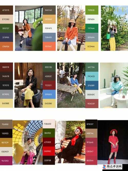 亚色APP:一款具有独特魅力和丰富功能的应用程序
