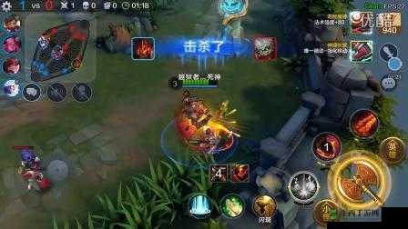 全民超神英雄深度剖析，电磁机皇瓦力技能效果全面分析