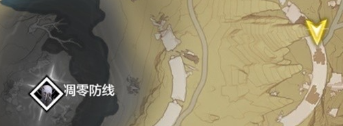 《鸣潮手游》荒石高地隐藏声匣获取方法