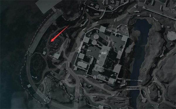 三角洲行动零号大坝d1-3钥匙在哪-零号大坝d1-3钥匙获取方法介绍