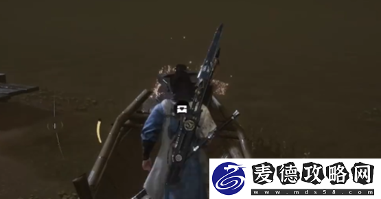 燕云十六声来生岸宝箱在哪