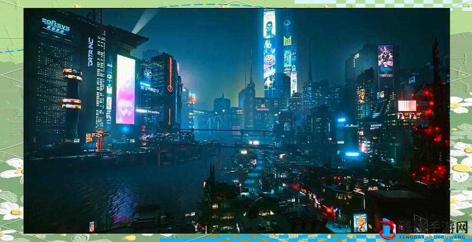 深入探索赛博朋克2077，揭秘游戏中鲜为人知的隐藏任务攻略