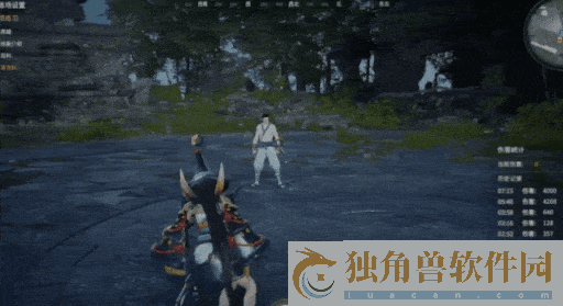 永劫无间妖刀姬技能怎么样