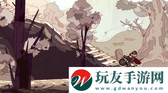 莱卡：岁月之血将登陆Switch平台！预告片公布