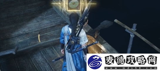 燕云十六声来生岸宝箱在哪