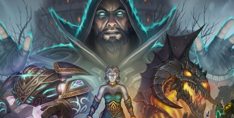 魔兽世界9.0战争使者任务怎么接-魔兽世界9.0战争使者任务如何接