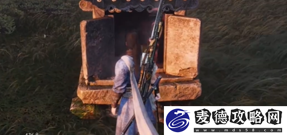 燕云十六声来生岸宝箱在哪
