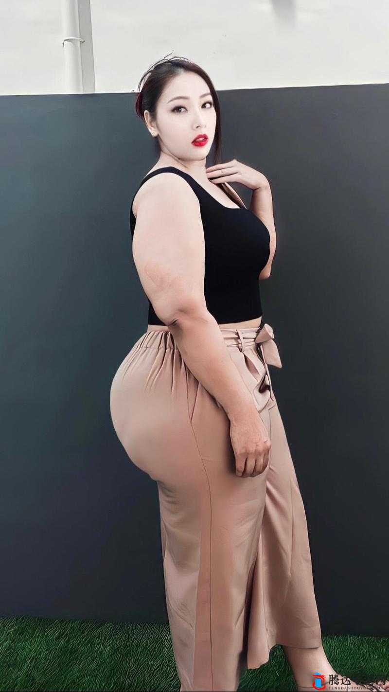 丰满人体bbw- 展现女性魅力的独特视角