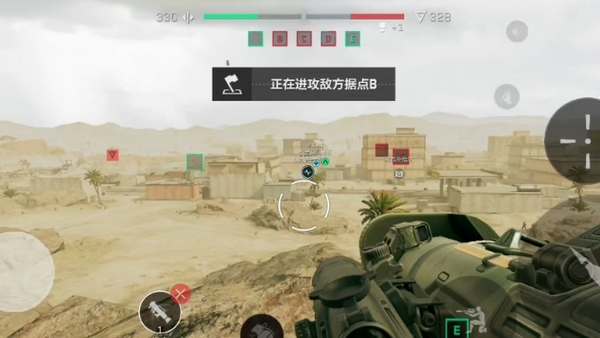 三角洲行动炮兵齐射怎么释放-三角洲行动炮兵齐射释放方法介绍