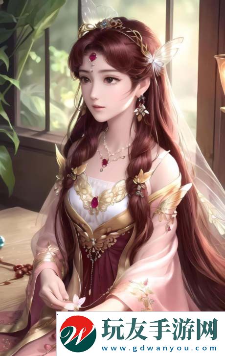十九岁少女为何热爱CSGO?免费观看她如何征战游戏世界!