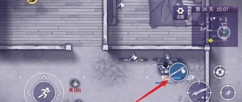 《阿瑞斯病毒2》螺丝刀获得方法