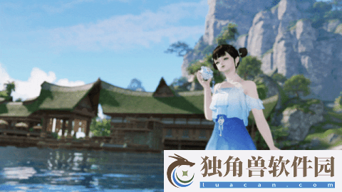 天涯明月刀“宗门论战”于8月4日夏季版本激情开战