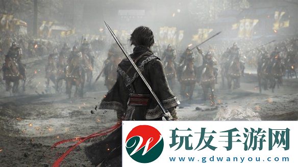 真三国无双