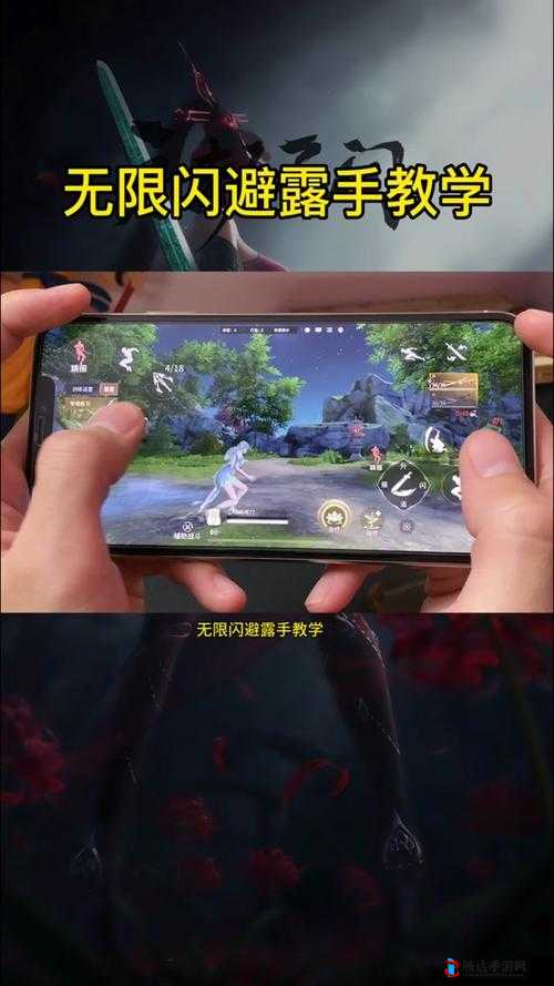 永劫无间游戏战场制胜秘诀，深度解析翻滚技巧，助你如虎添翼，战无不胜