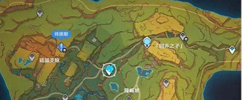 原神5.0烦请高抬贵脚成就怎么完成-5.0烦请高抬贵脚成就完成指南