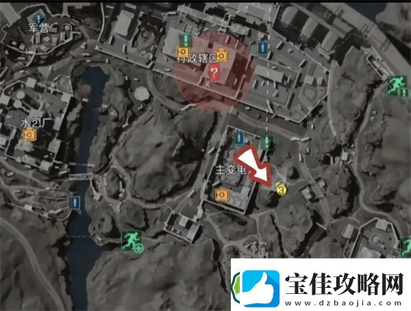 三角洲行动12.4摩斯密码