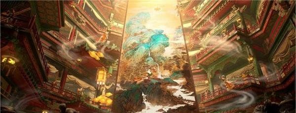《燕云十六声》奇术太白醉月获得方法