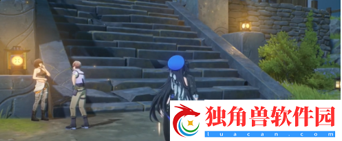 鸣潮邀请秧秧拍照任务怎么做