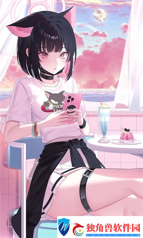 小猪草莓丝瓜深夜释放自己歌词：深夜的自由舞曲!