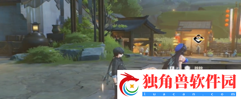 鸣潮邀请秧秧拍照任务怎么做