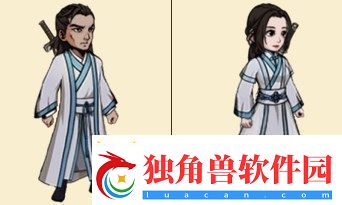 烟雨江湖绸布衫怎么获得