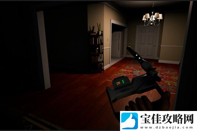 幽灵猎人配置要求多少-幽灵猎人配置要求介绍