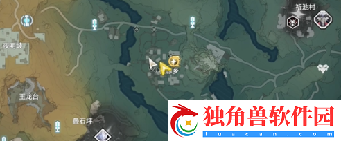 鸣潮邀请秧秧拍照任务怎么做