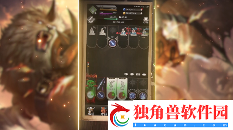 手机竖版卡牌手游推荐