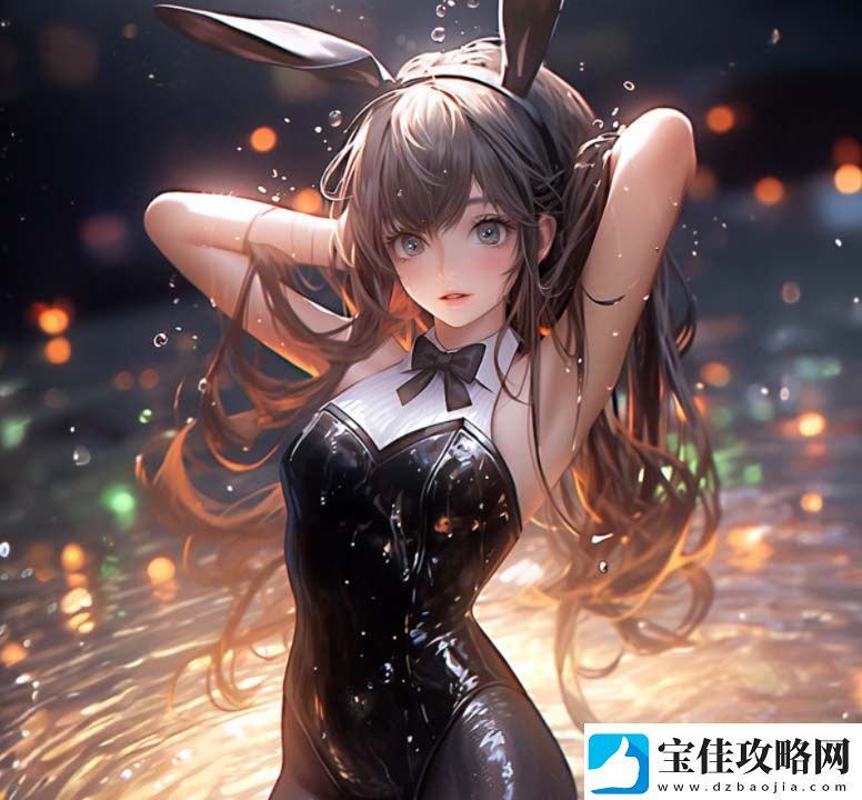 暴躁少女的CS:GO视频：为什么她们总是能吸引这么多人观看
