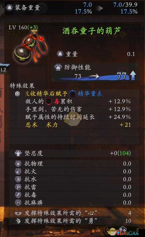 仁王2酒吞童子全面打法攻略，弱点剖析与实战技巧一网打尽