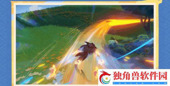 原神流泉之众部落介绍