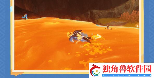 原神流泉之众部落介绍