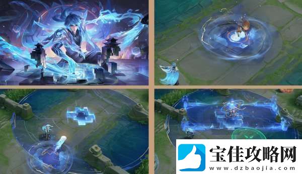 新春皮肤15新增5白嫖