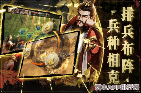 2024年必玩！精选三国题材回合制单机游戏大盘点